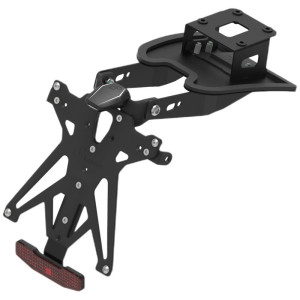 Kit support de plaque réglable LIGHTECH