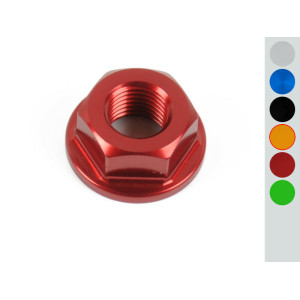 Écrou LIGHTECH ergal M14x1,50 - or