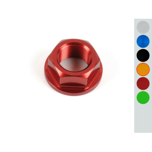 Écrou LIGHTECH ergal M20x1,50 - or