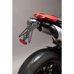 Kit support de plaque réglable LIGHTECH