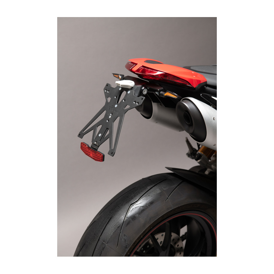 Kit support de plaque réglable LIGHTECH