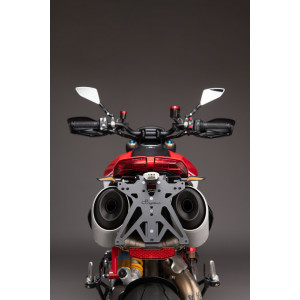 Kit support de plaque réglable LIGHTECH