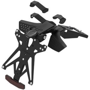 Kit support de plaque réglable LIGHTECH
