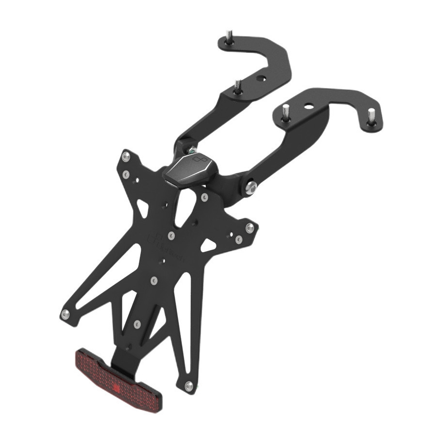 Kit support de plaque réglable LIGHTECH
