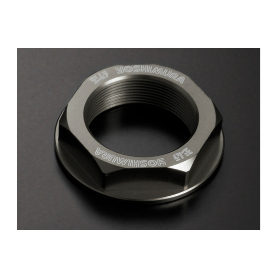 Ecrou de colonne de direction YOSHIMURA