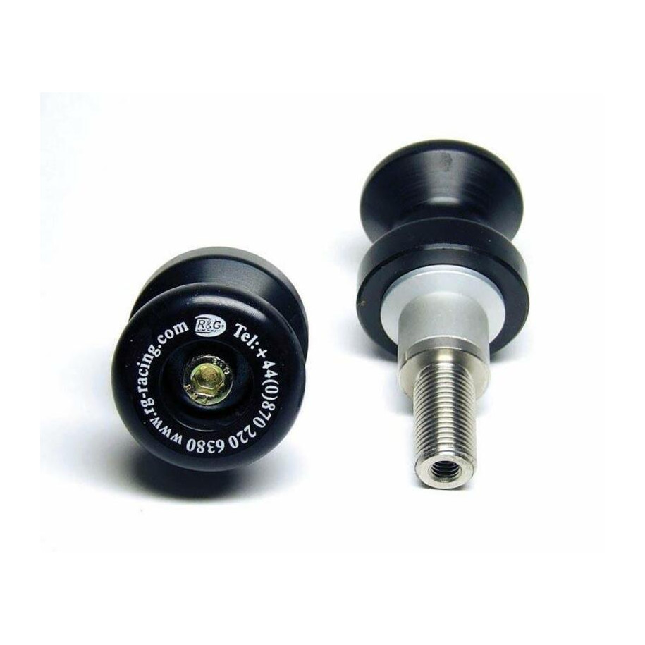 Pions de bras oscillant R&G RACING M8