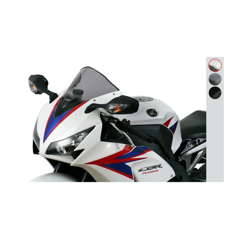 Bulle MRA Racing R - Honda CBR1000RR