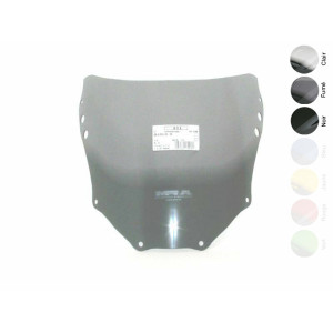Bulle MRA Origin O - Honda CBR900RR