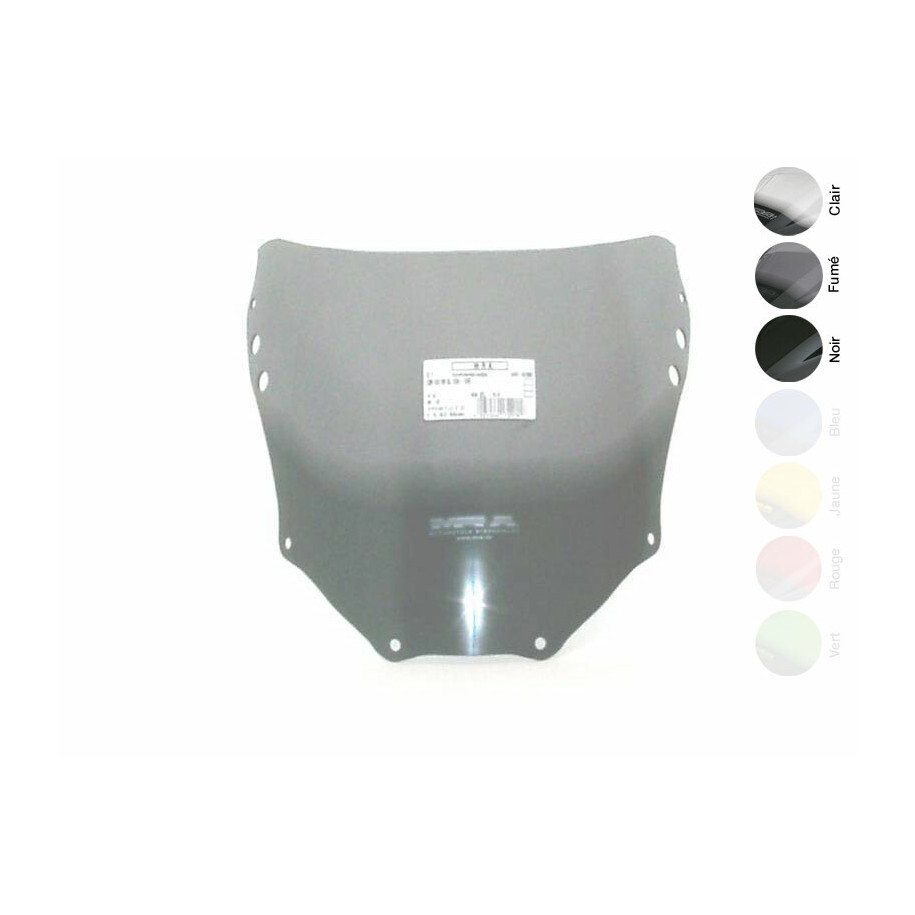 Bulle MRA Origin O - Honda CBR900RR