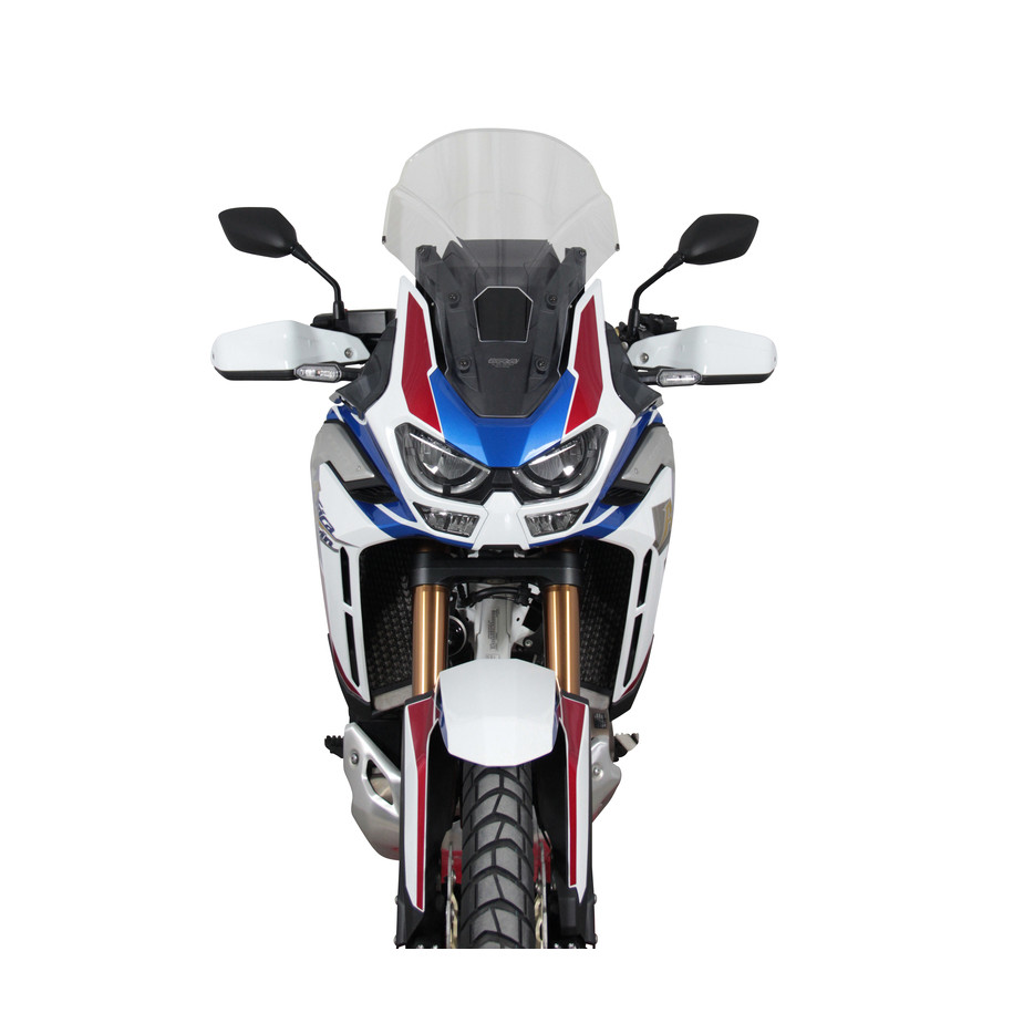 Bulle MRA Touring TM - Honda CRF1100L Africa Twin