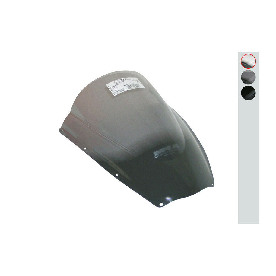 Bulle MRA Racing R - Aprilia RSV1000/S/SP