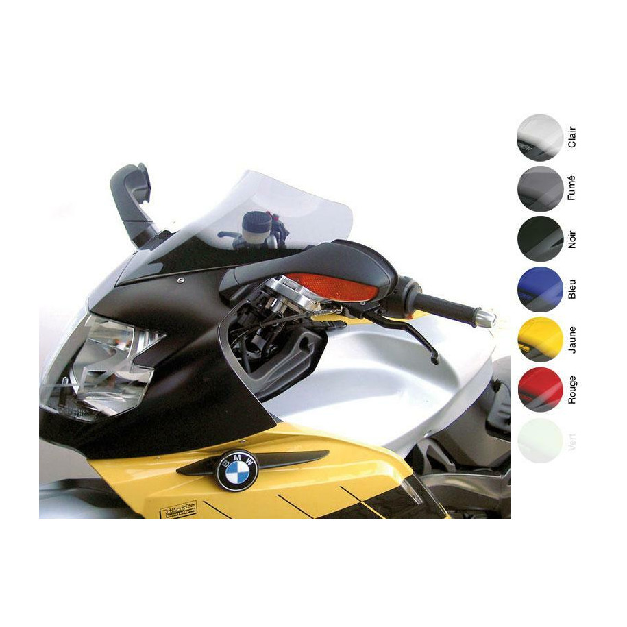 Bulle MRA Origin O - BMW K1200S/1300S