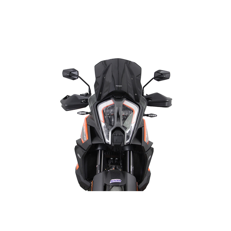 Bulle MRA Touring "TM" - KTM Super Adventure 1290/S/R