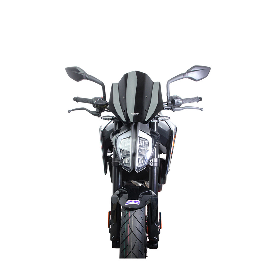 Bulle MRA Racing NRM - KTM Duke 790