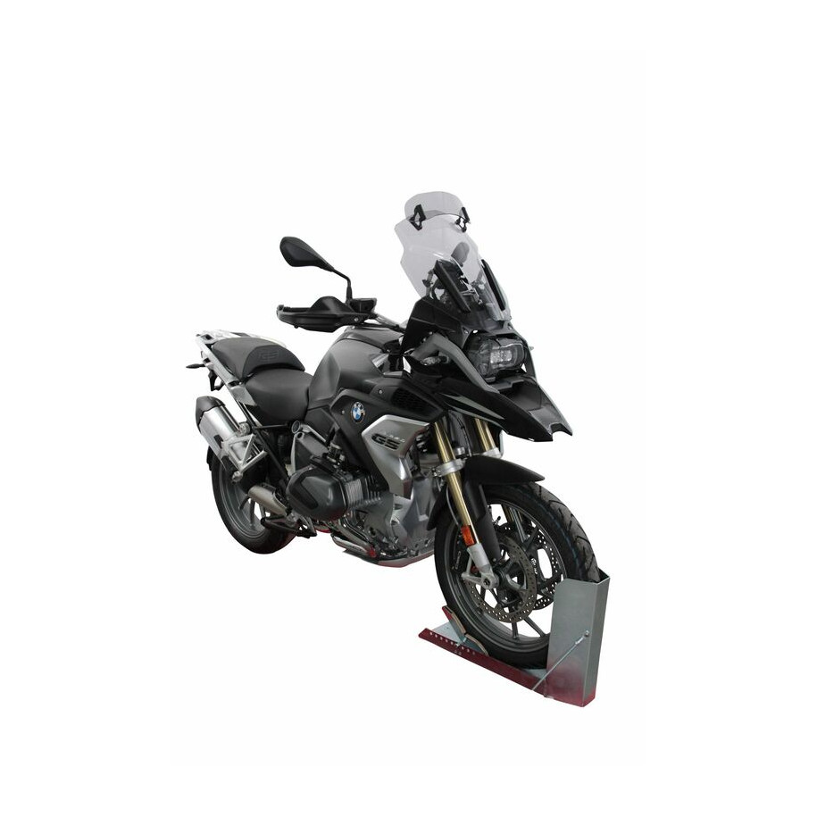 Bulle MRA Variotouring VTM avec spoiler - BMW R1250GS/Adventure