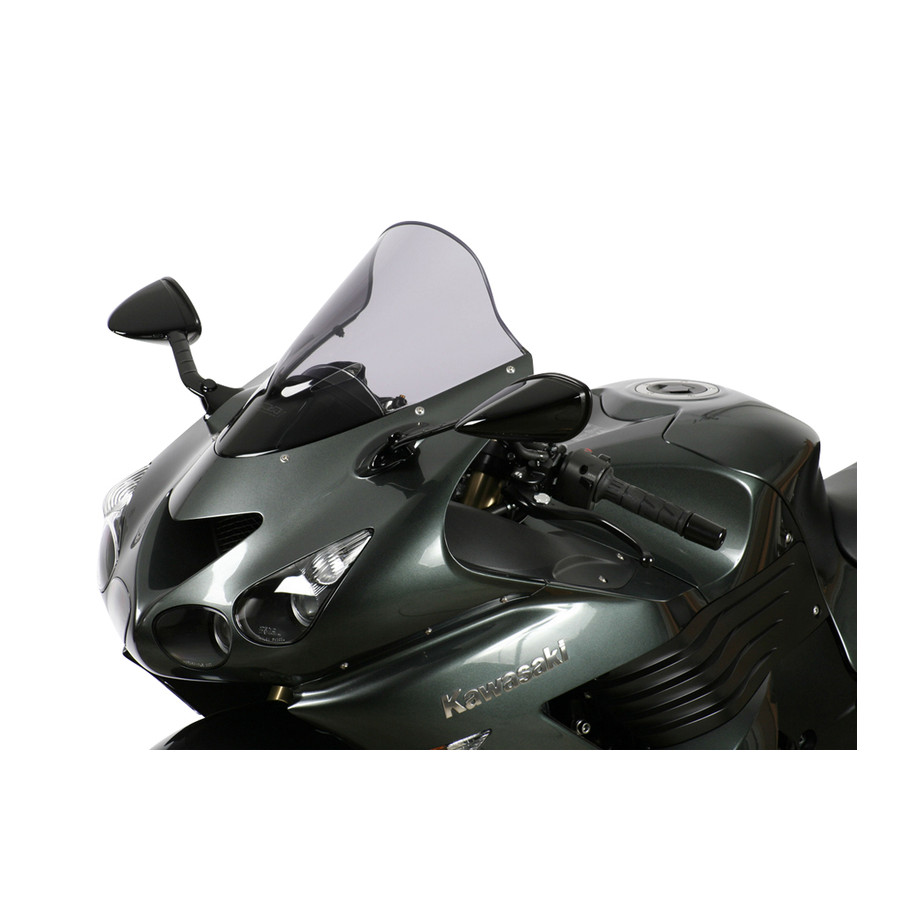 Bulle MRA Racing R - Kawasaki ZZR1400/ZX-14R