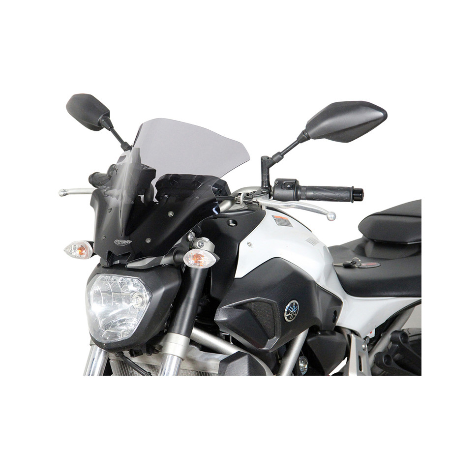 Bulle MRA Racing NRM - Yamaha MT-07