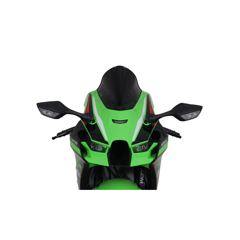 Bulle MRA Racing "R" - Kawasaki ZX10R/RR