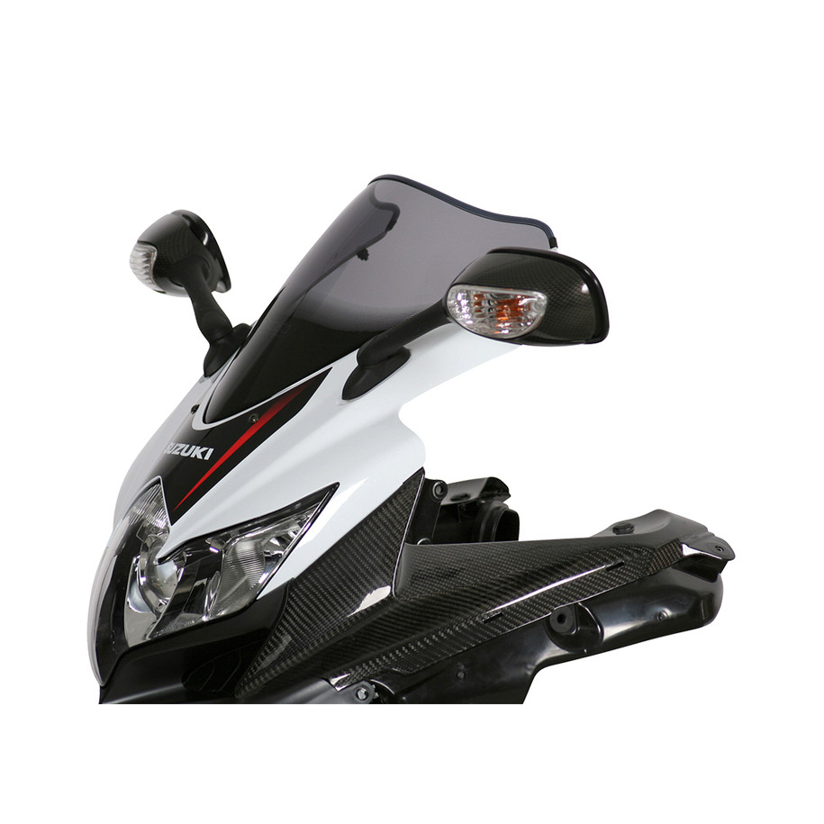 Bulle MRA Origin O - Suzuki GSX-R600/750