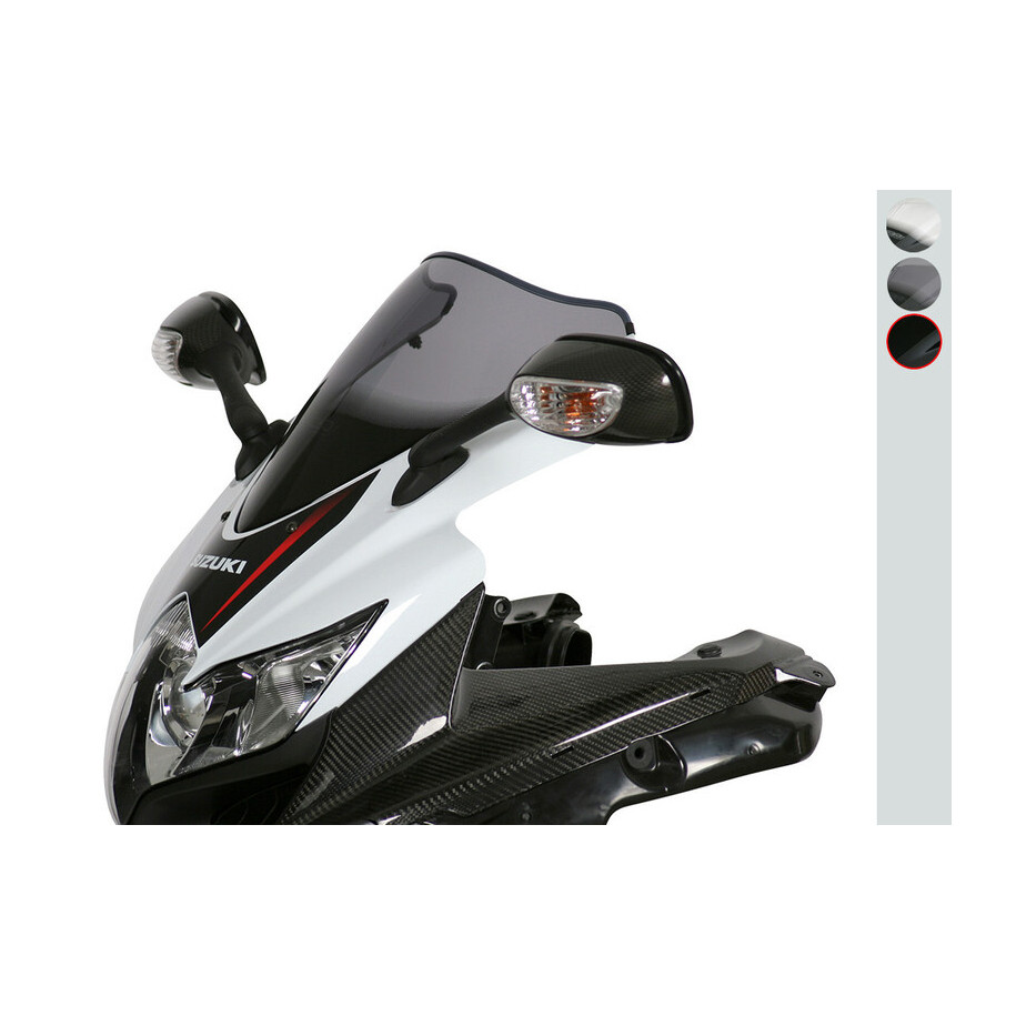 Bulle MRA Origin O - Suzuki GSX-R600/750