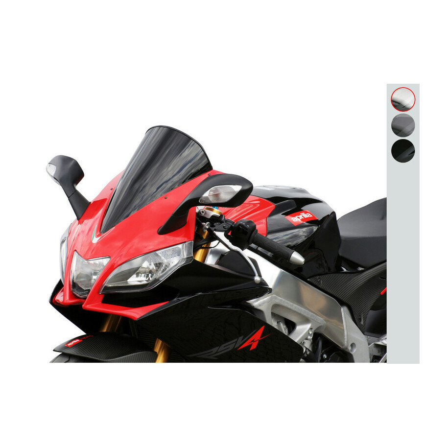 Bulle MRA Racing R - Aprilia RSV4