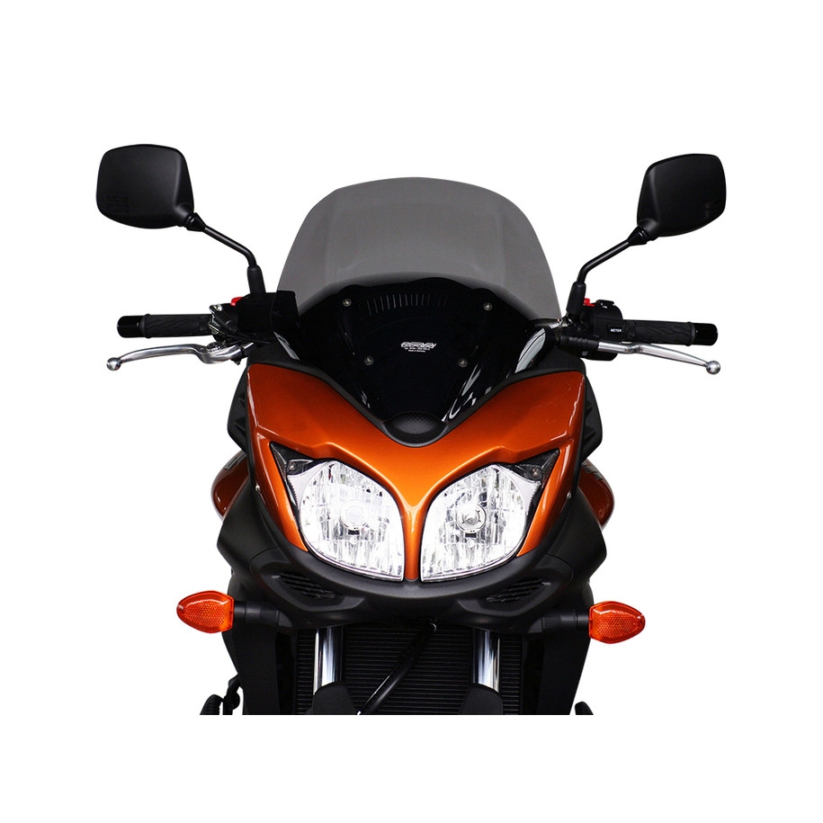 Bulle MRA Touring T - Suzuki DL650 V-Strom