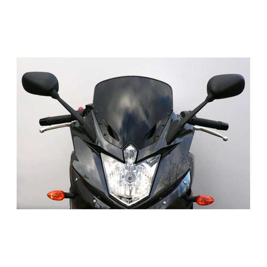 Bulle MRA Origin O - Yamaha XJ6 S Diversion