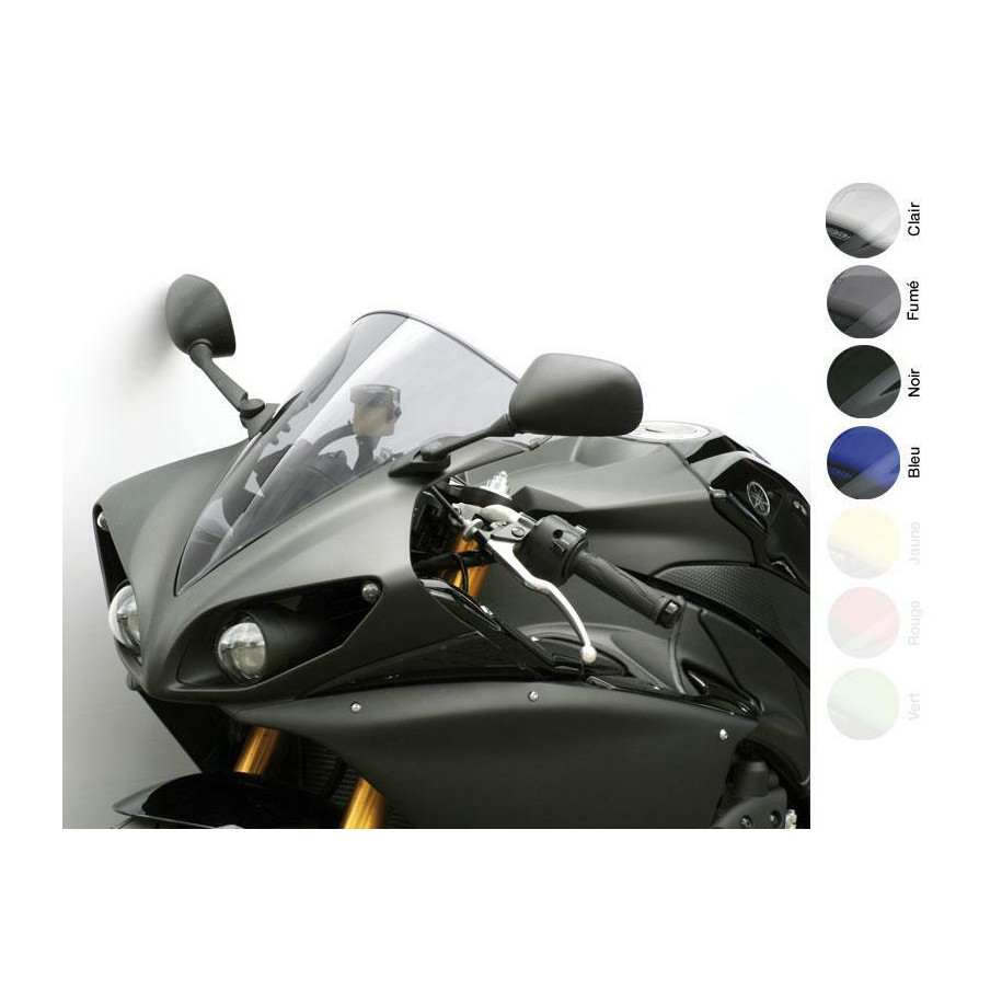 Bulle MRA Origin O - Yamaha YZF-R1