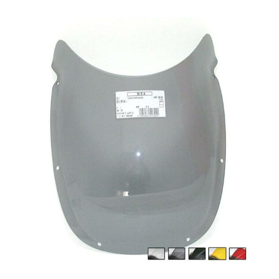 Bulle MRA Origin O - Ducati ST2/ST2/ST4