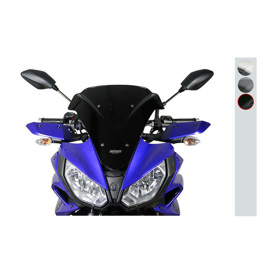 Bulle MRA Sport SPM - Yamaha MT-07 Tracer