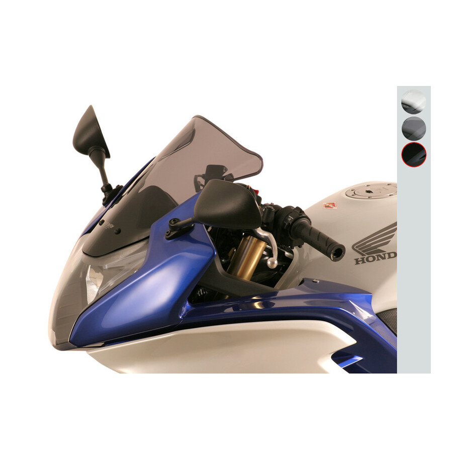 Bulle MRA Origin O - Honda CBR600F