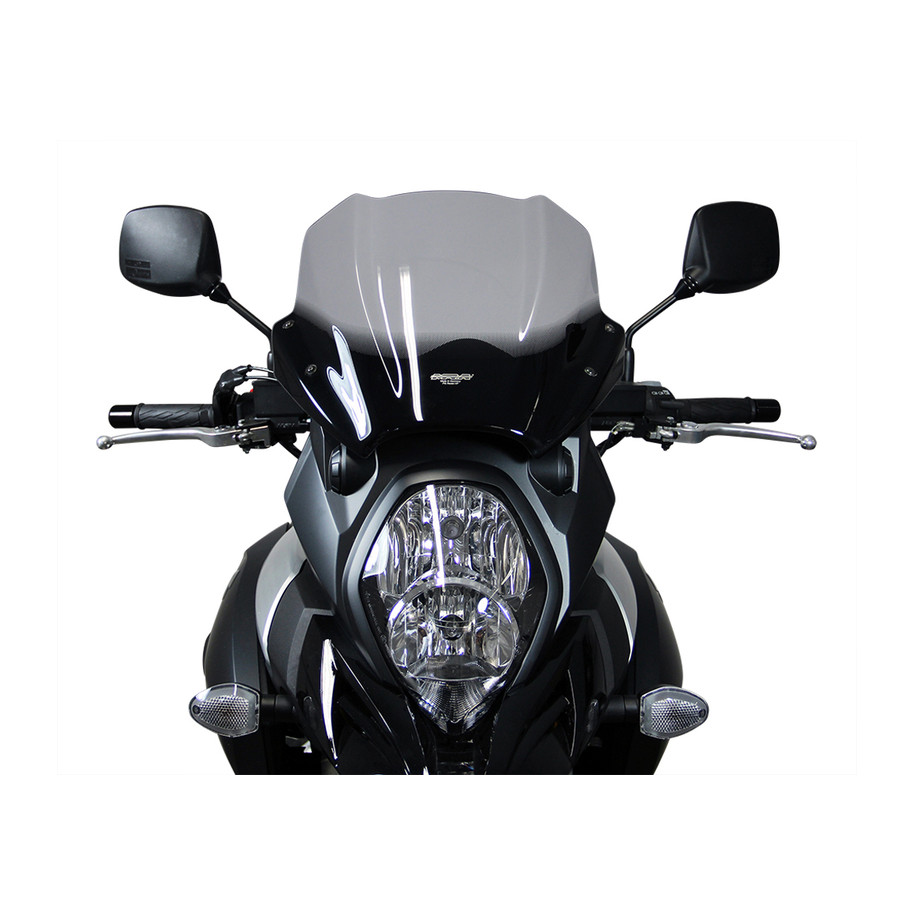 Bulle MRA Touring T - Suzuki DL1000 V-Strom