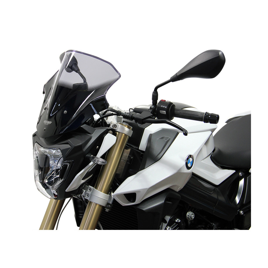 Bulle MRA Racing R - BMW F800R