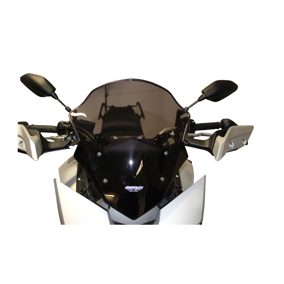 Bulle MRA Touring T - Yamaha MT-09 Tracer