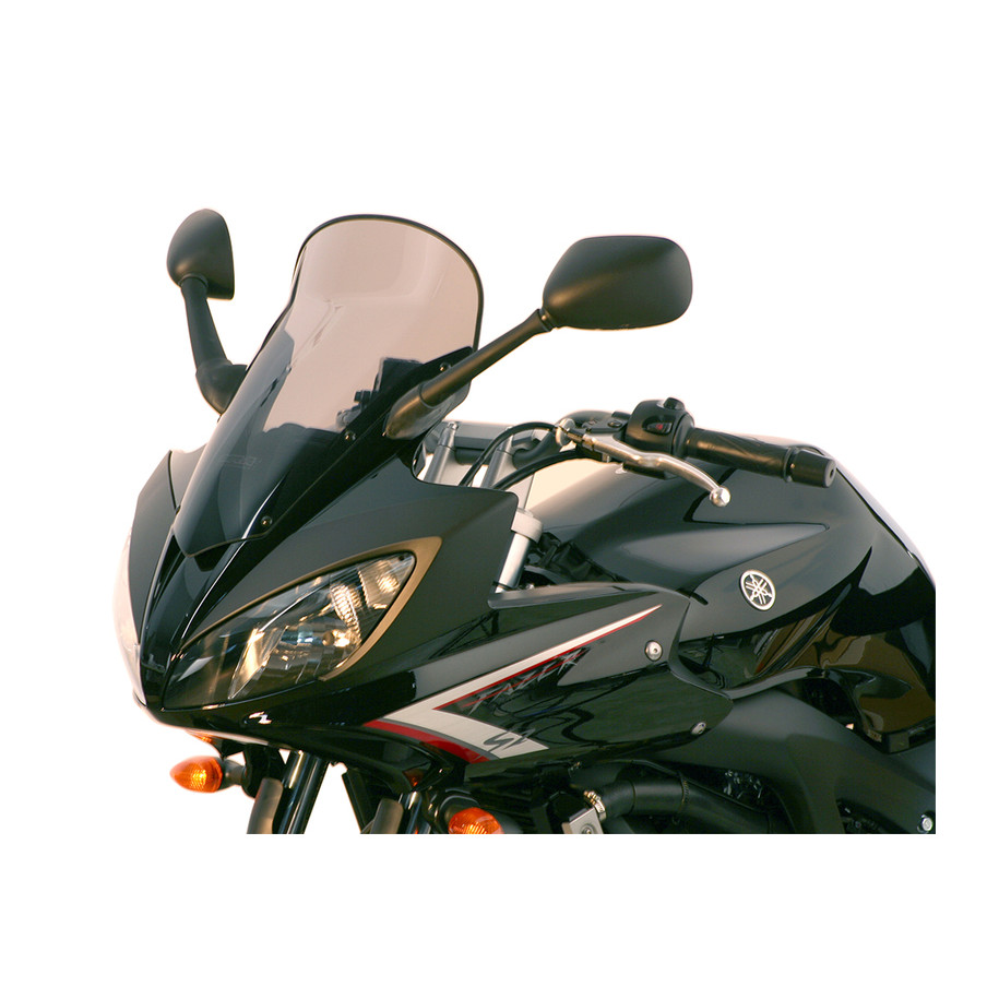 Bulle MRA Touring T - Yamaha FZ6N/S Fazer