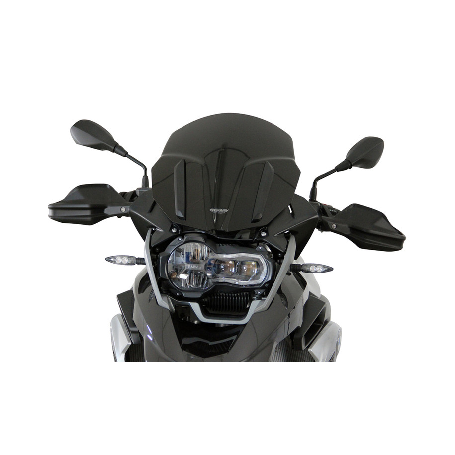 Bulle MRA Touring TM - BMW R1200GS/Adventure