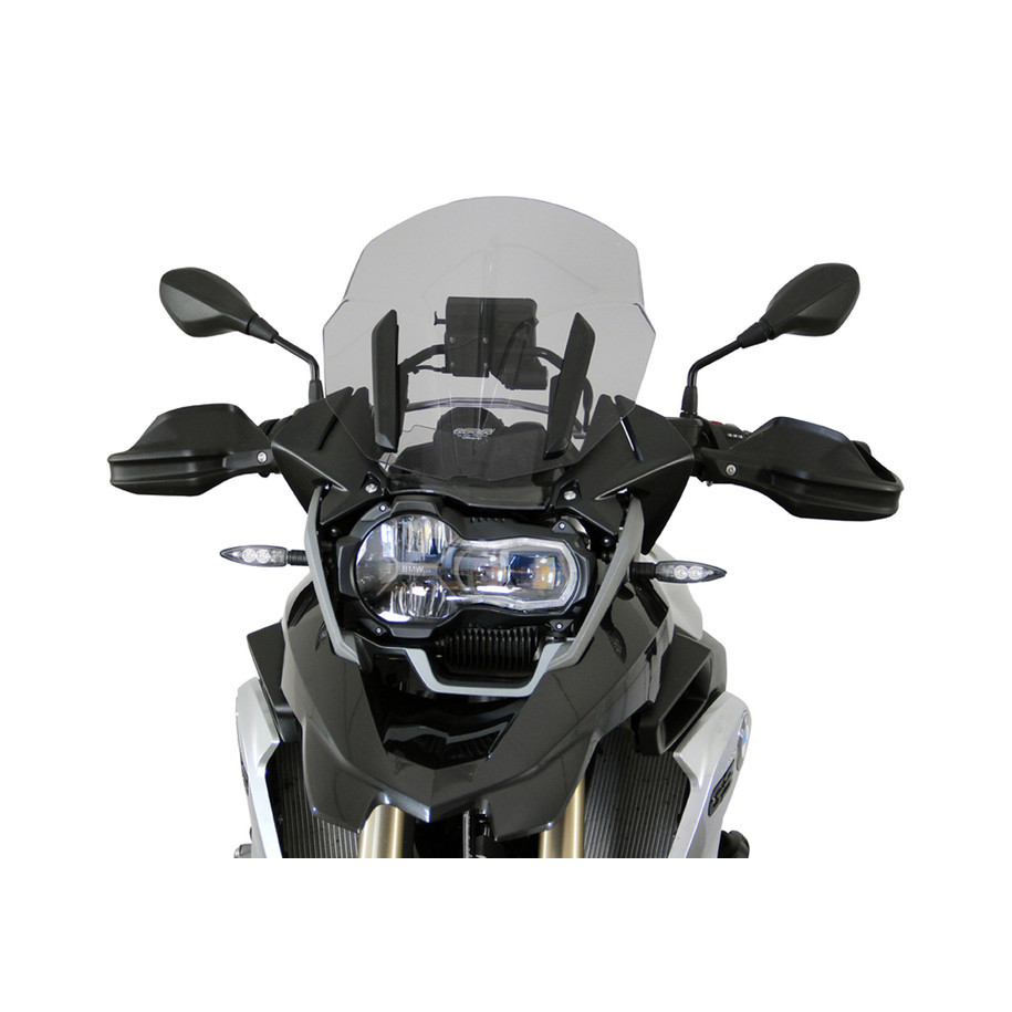Bulle MRA Touring TM - BMW R1200GS/Adventure