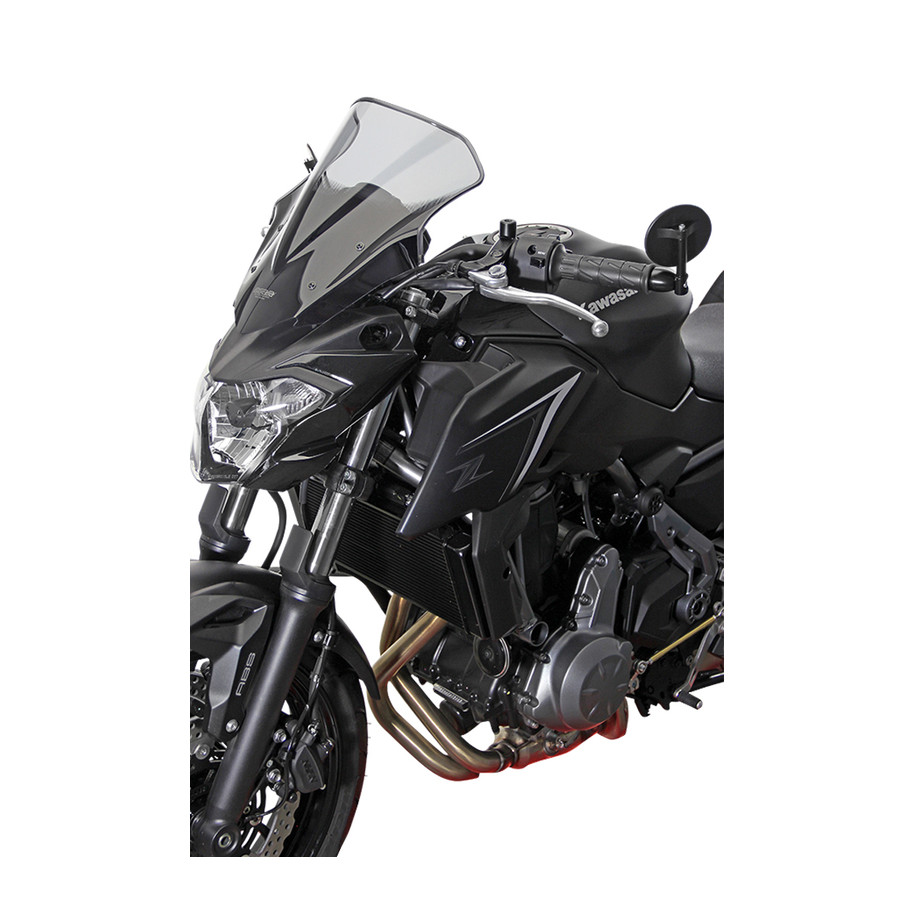 Bulle MRA Racing NRN - "NRN"Kawasaki Z650