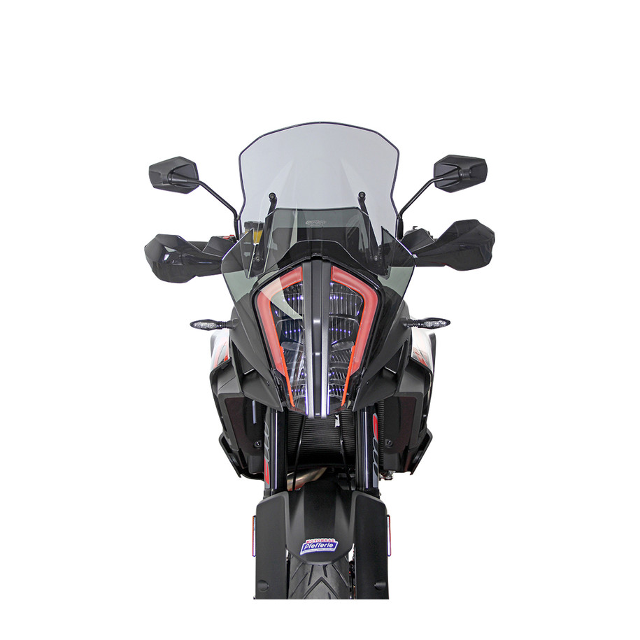 Bulle MRA Touring T - KTM SuperAdventure 1290S
