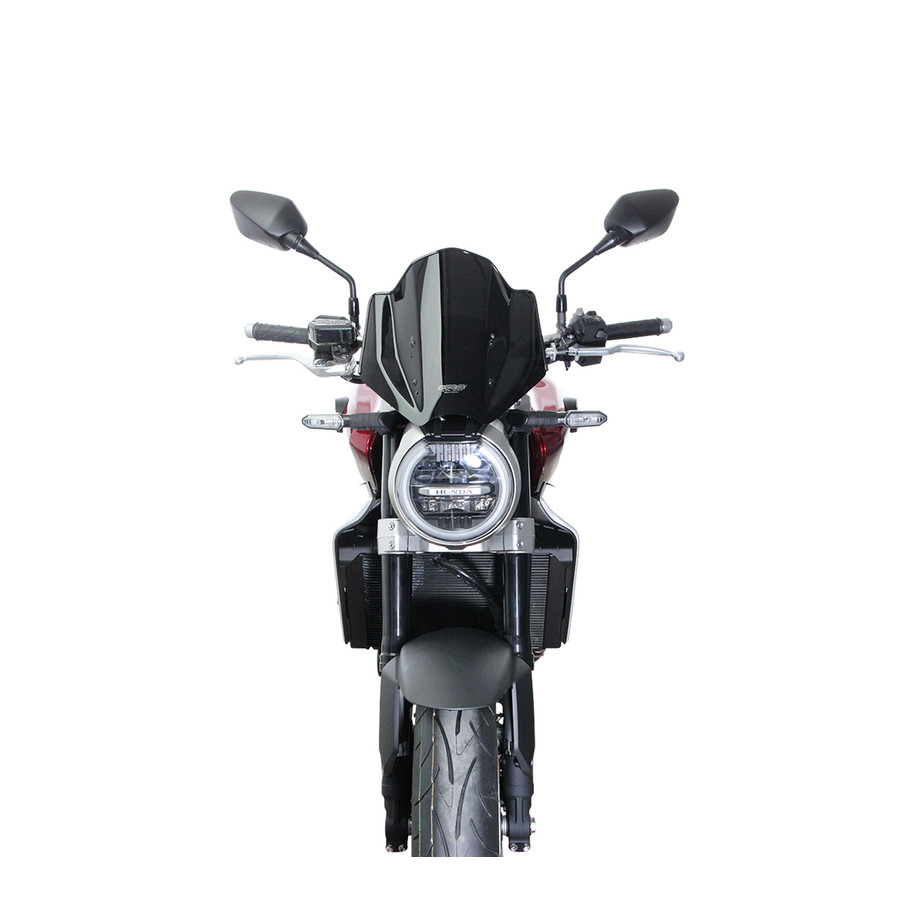 Bulle MRA Sport NSPM - "NSPM"Honda CB1000R