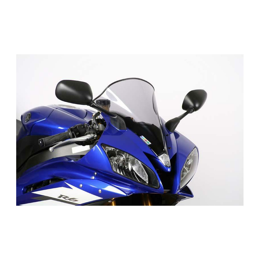 Bulle MRA Racing R - Yamaha YZF-R6