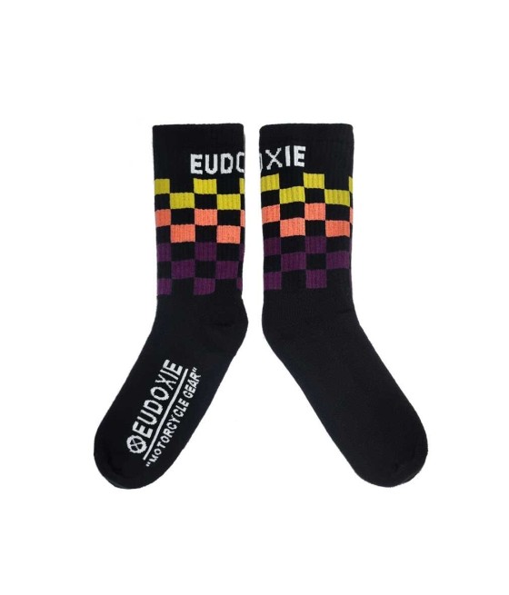 Chaussettes Racing EUDOXIE