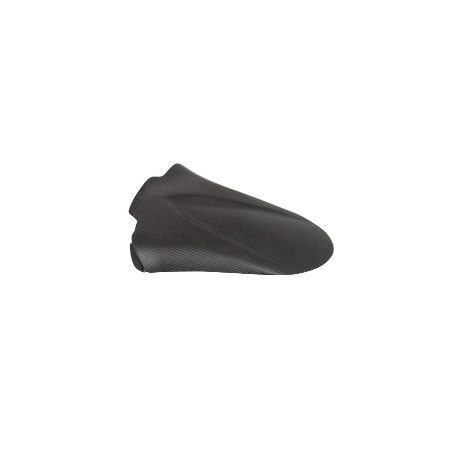 Garde boue arrière LIGHTECH carbone mat