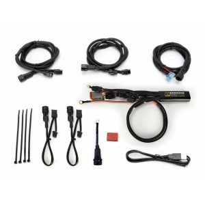 Faisceau DENALI CANsmart Plug-N-Play Harley Davidson
