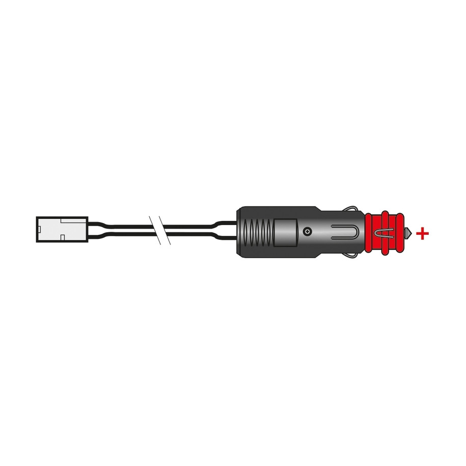 Prise allume-cigare OXFORD Optimiser/Maximiser 12V