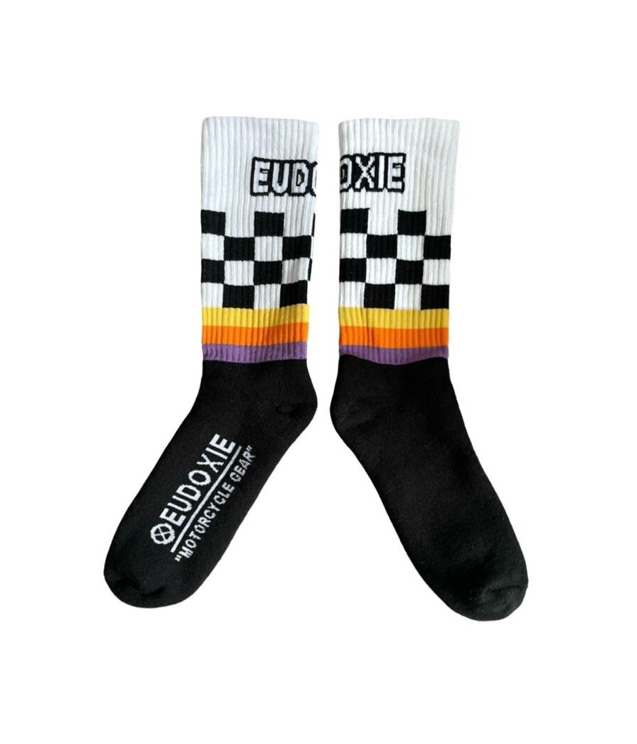 Chaussettes Rise EUDOXIE