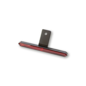 Catadioptre HIGHSIDER smart avec support - rouge