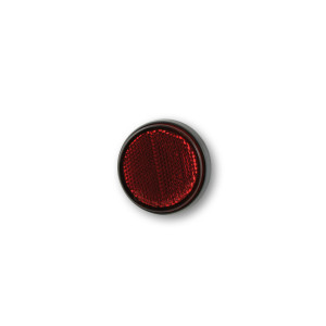Catadioptre HIGHSIDER smart avec visserie - rouge