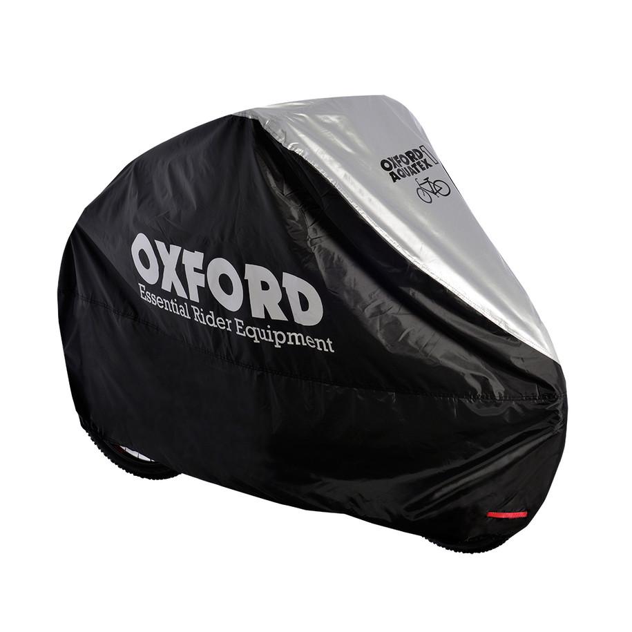 Housse de protection OXFORD Aquatex Bicycle