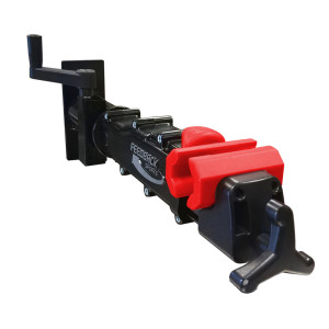 Support vélo BIKE-LIFT LEB-50 Twin Back to Back - LEB-50